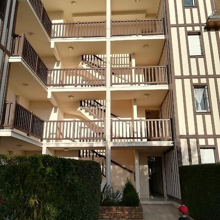 L'Appart De Blonville A 250M De La Plage 외부 사진
