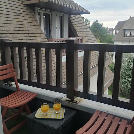 L'Appart De Blonville A 250M De La Plage 외부 사진