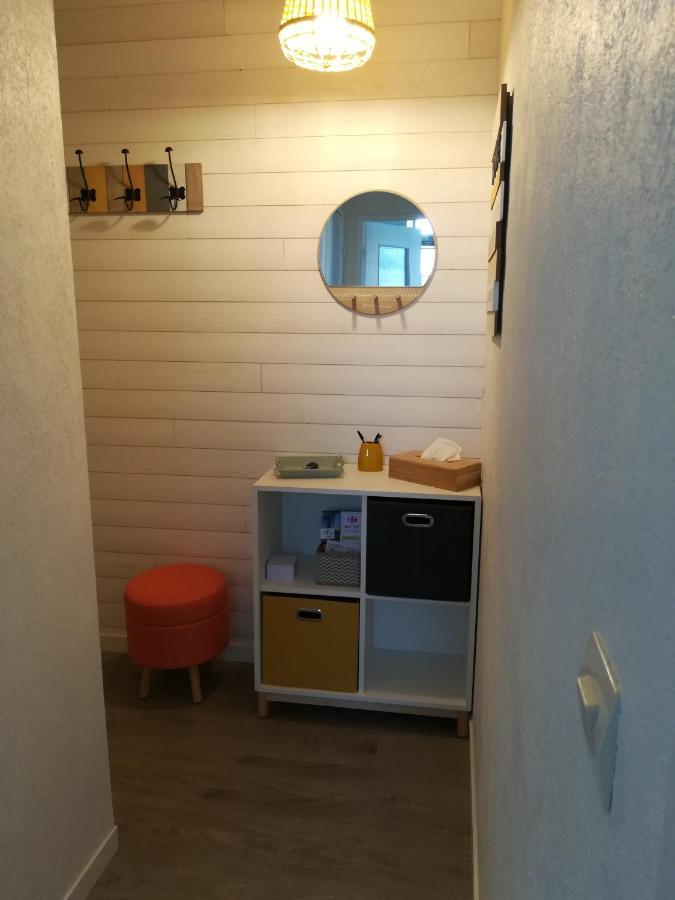 L'Appart De Blonville A 250M De La Plage 외부 사진