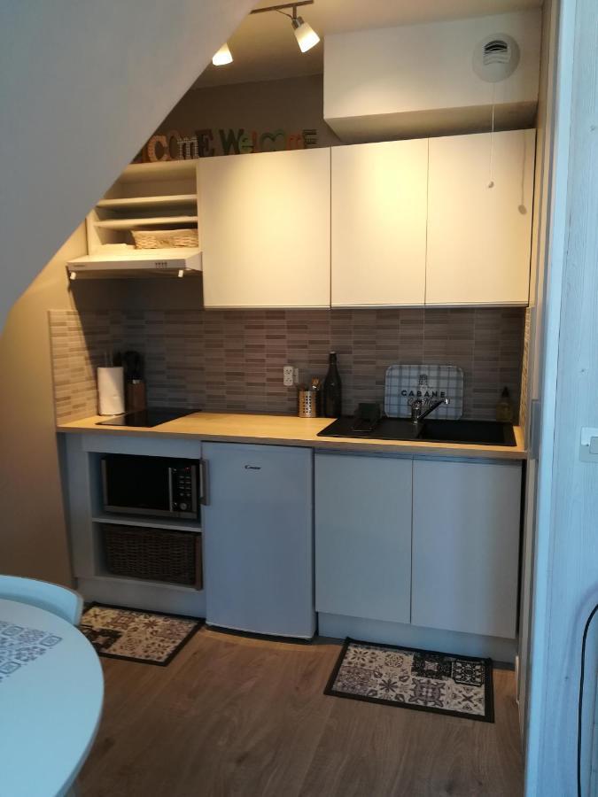 L'Appart De Blonville A 250M De La Plage 외부 사진